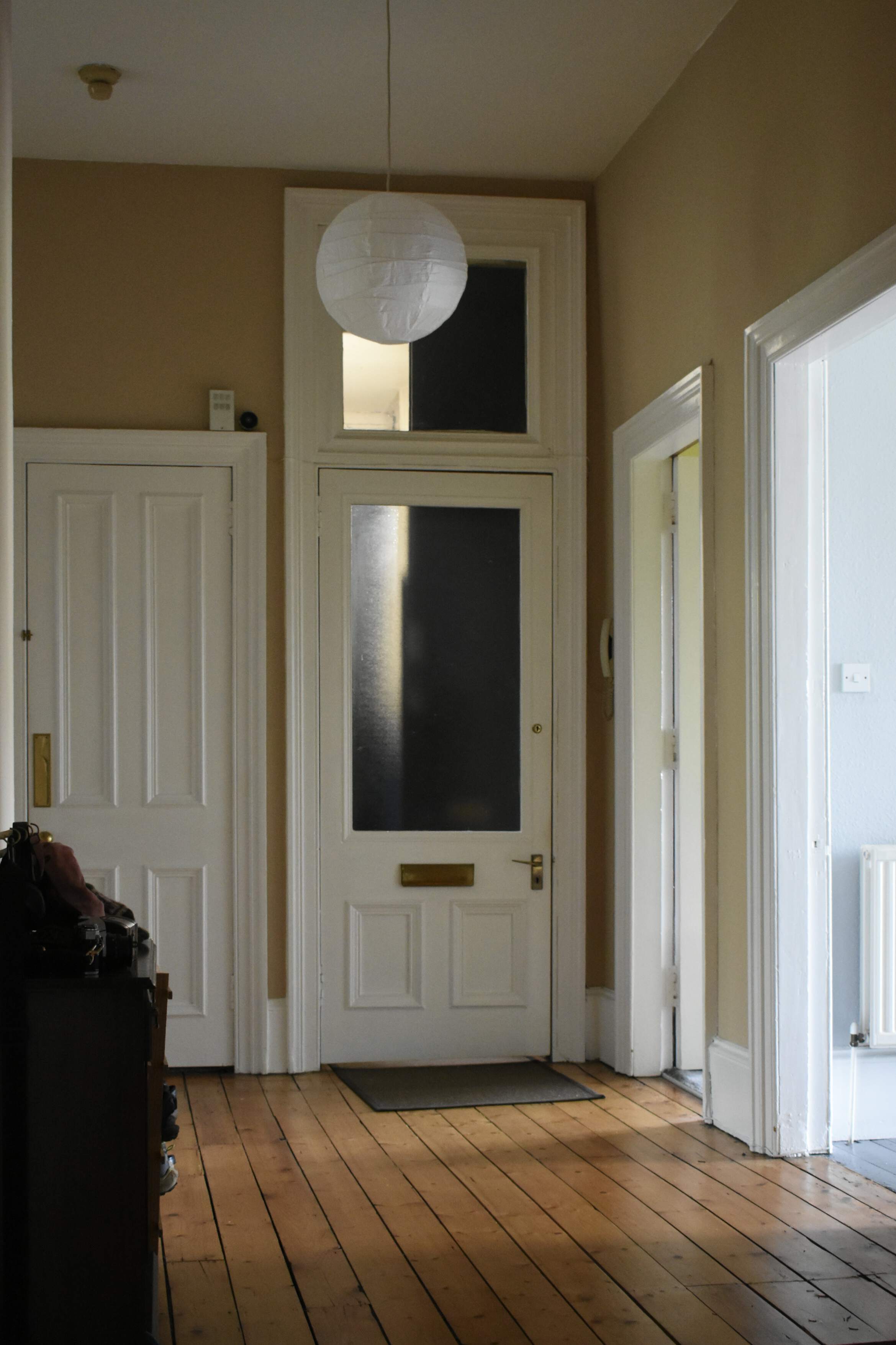 Photo of the flat