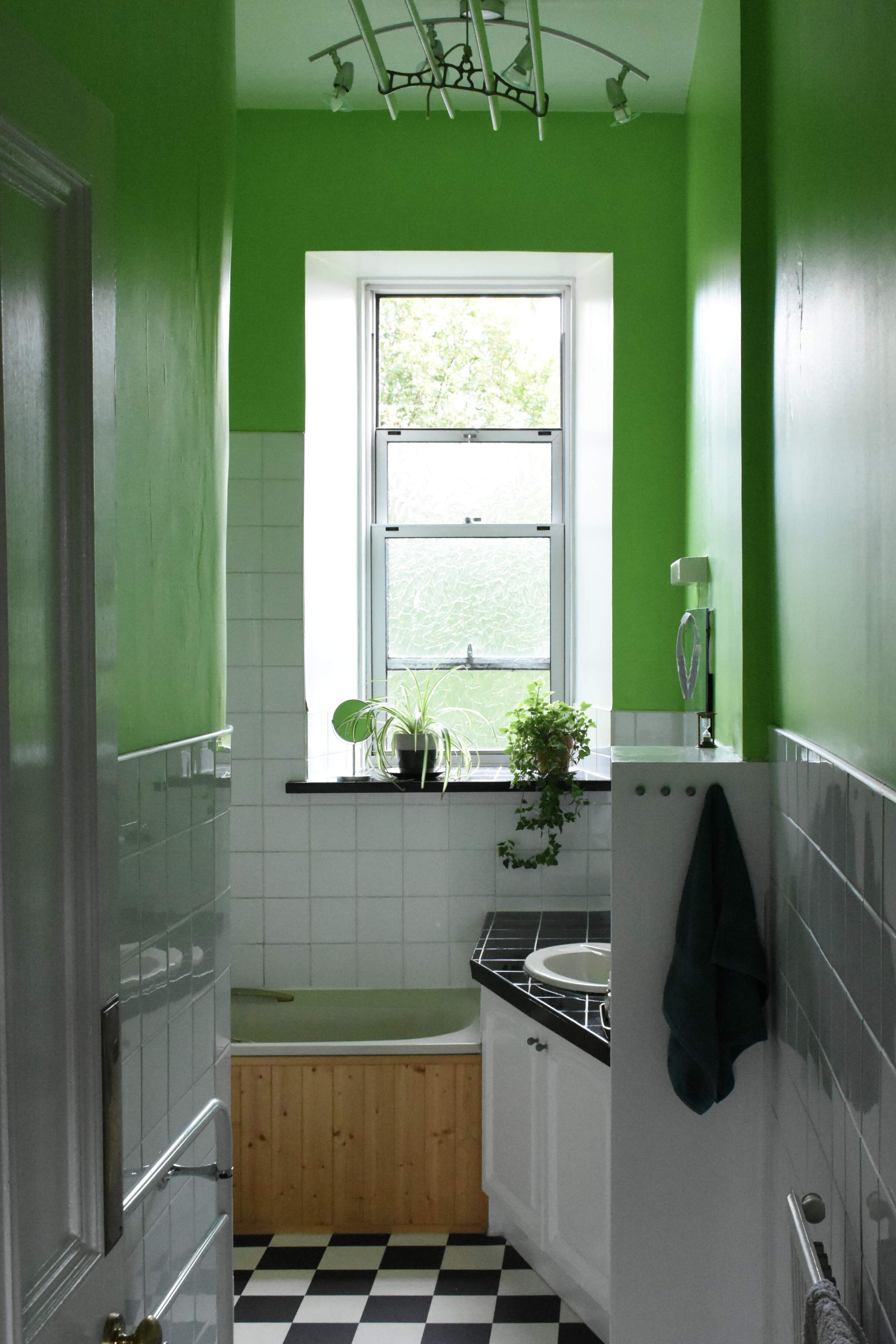 Photo of the flat