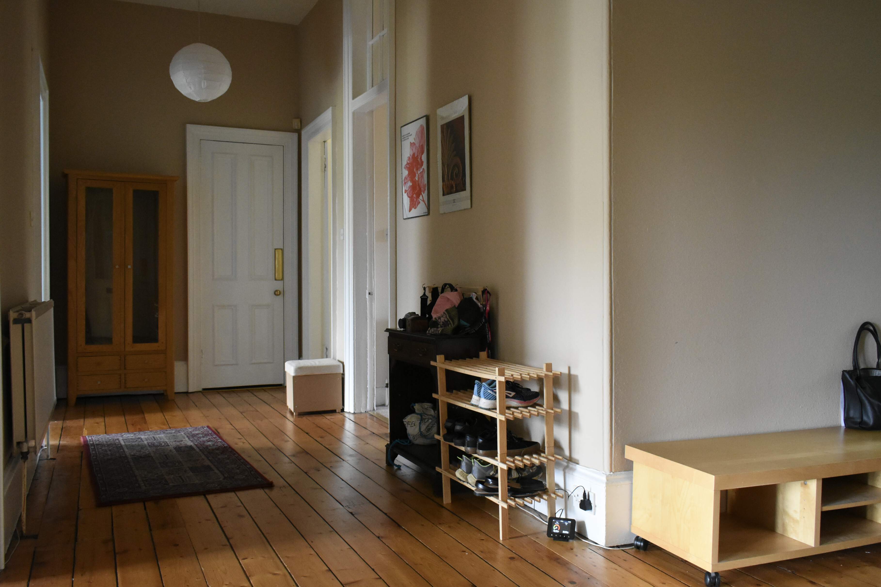 Photo of the flat
