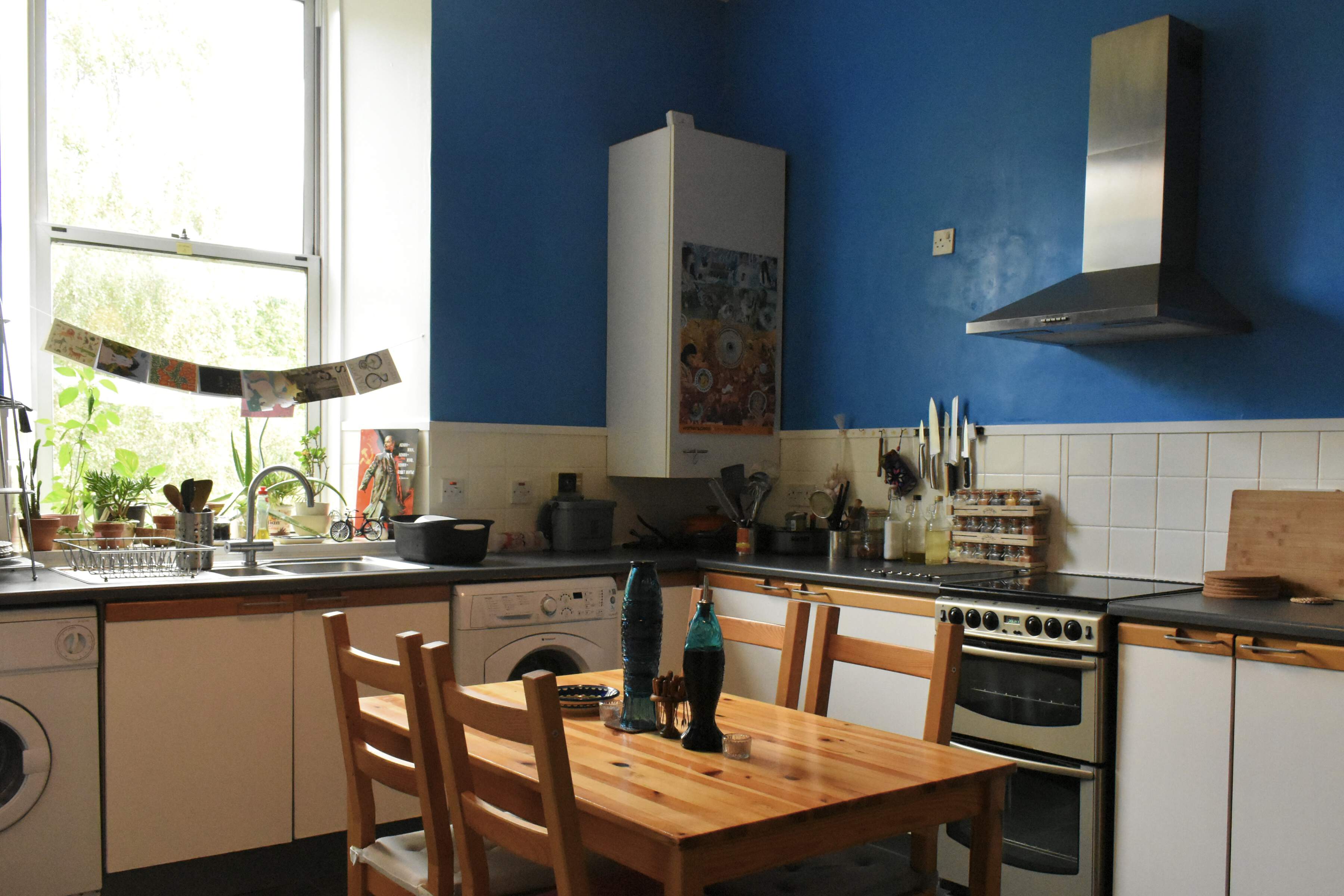 Photo of the flat