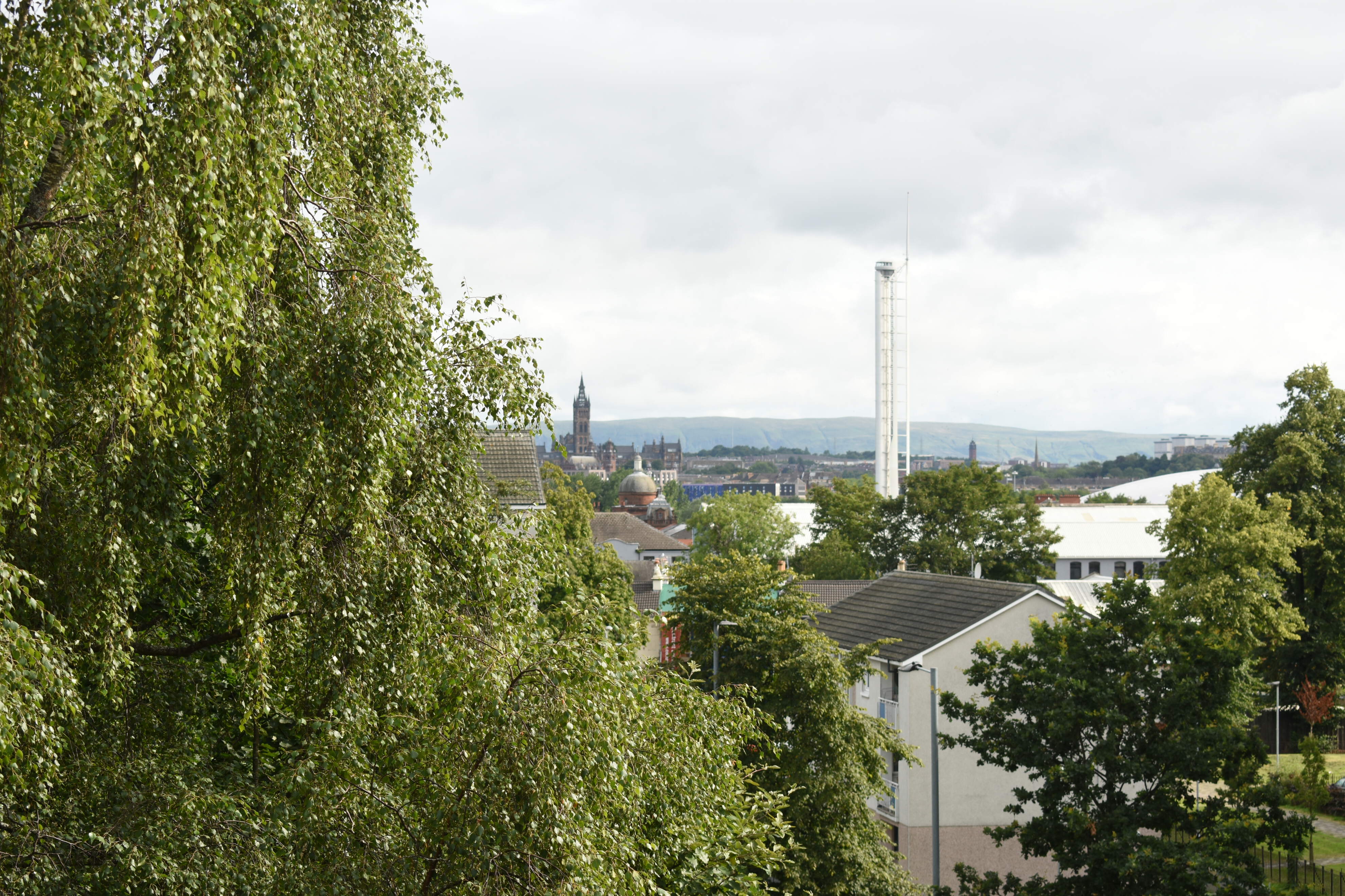 Photo of the flat