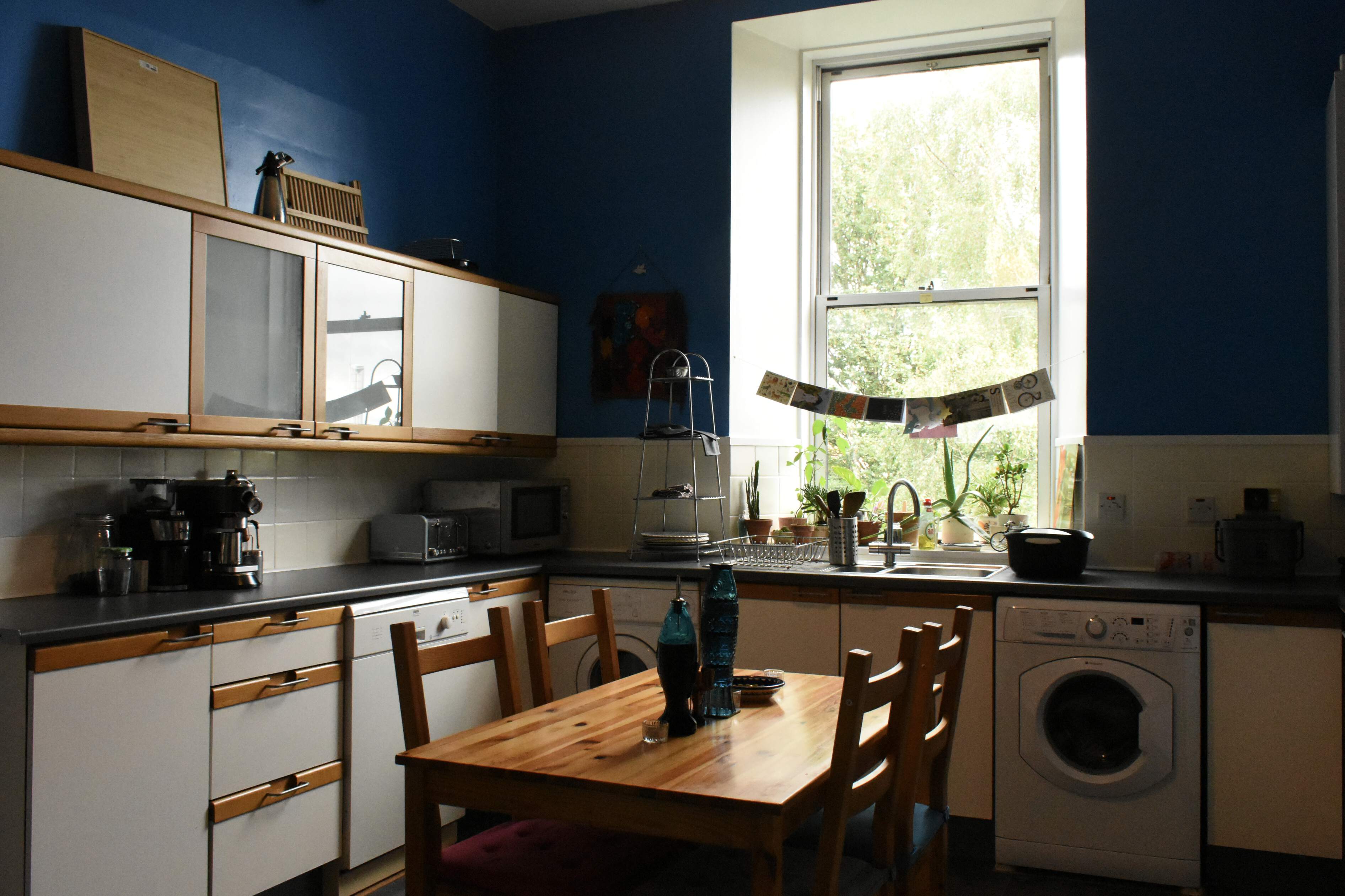 Photo of the flat