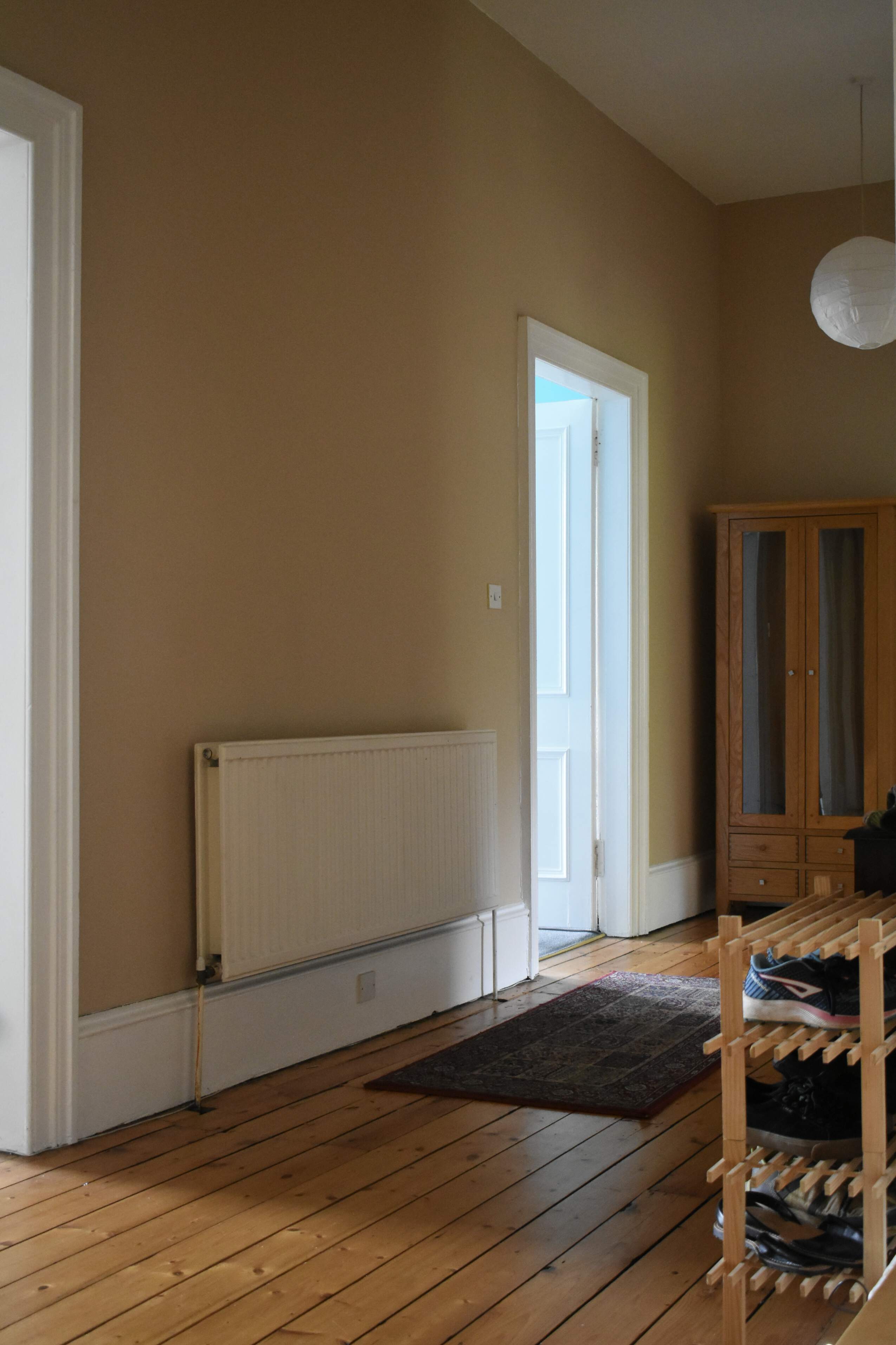 Photo of the flat