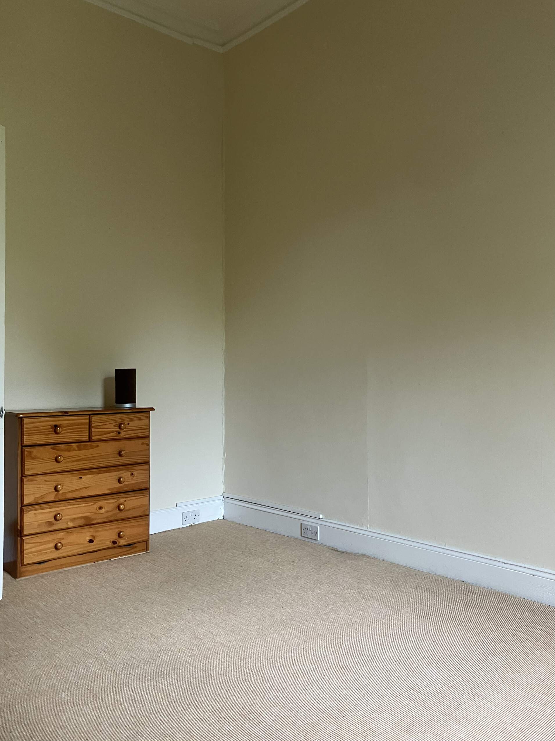 Photo of the flat
