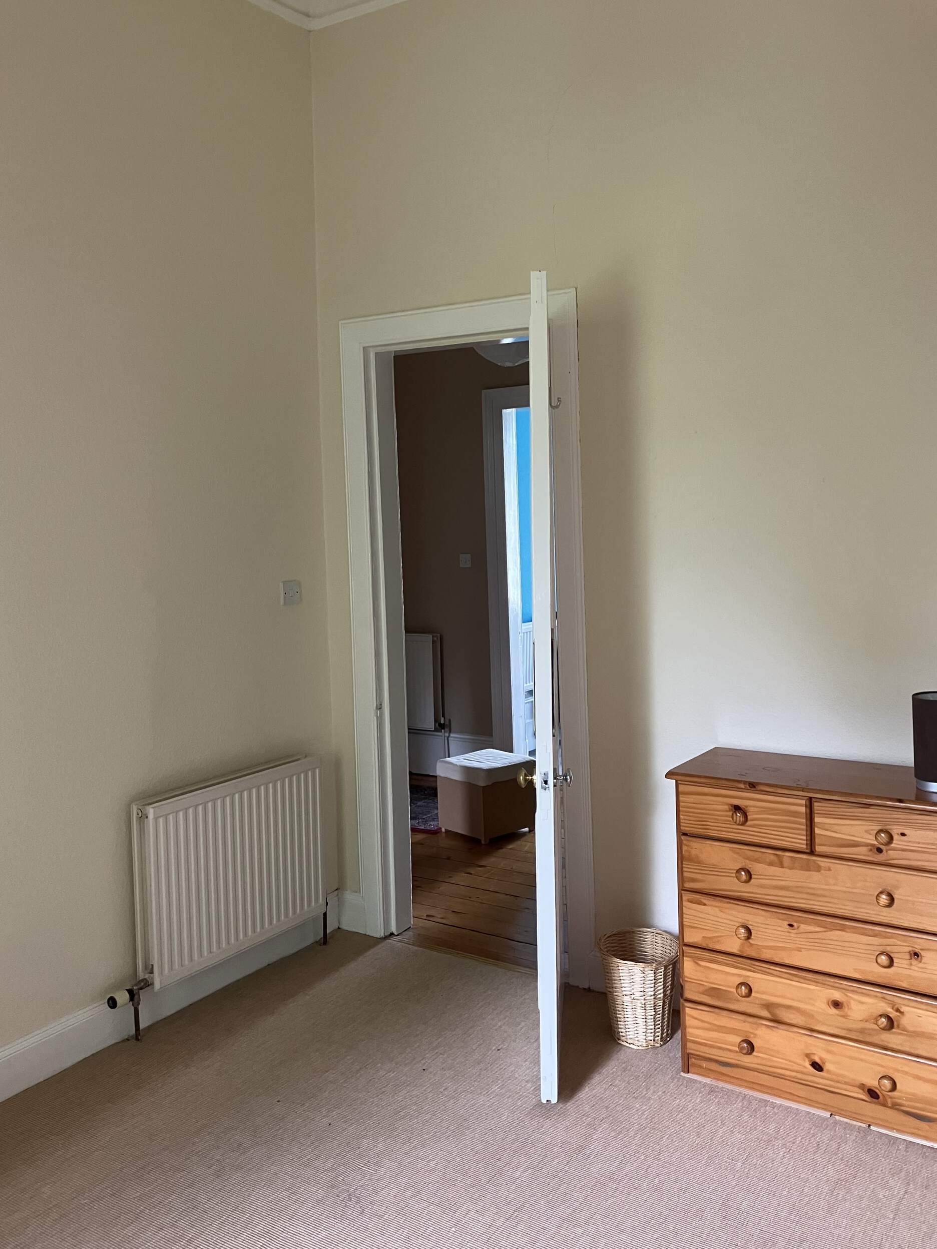 Photo of the flat