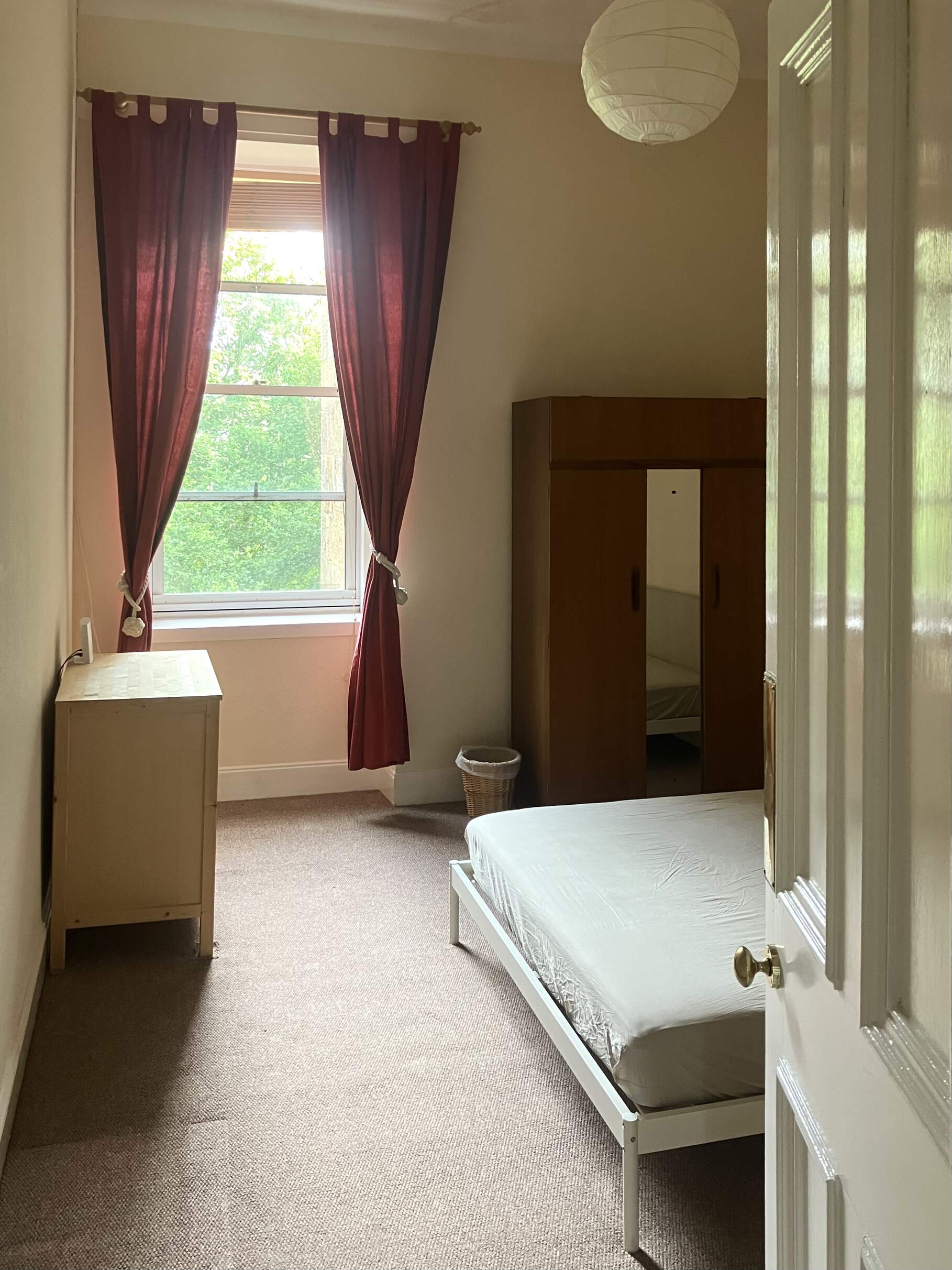 Photo of the flat