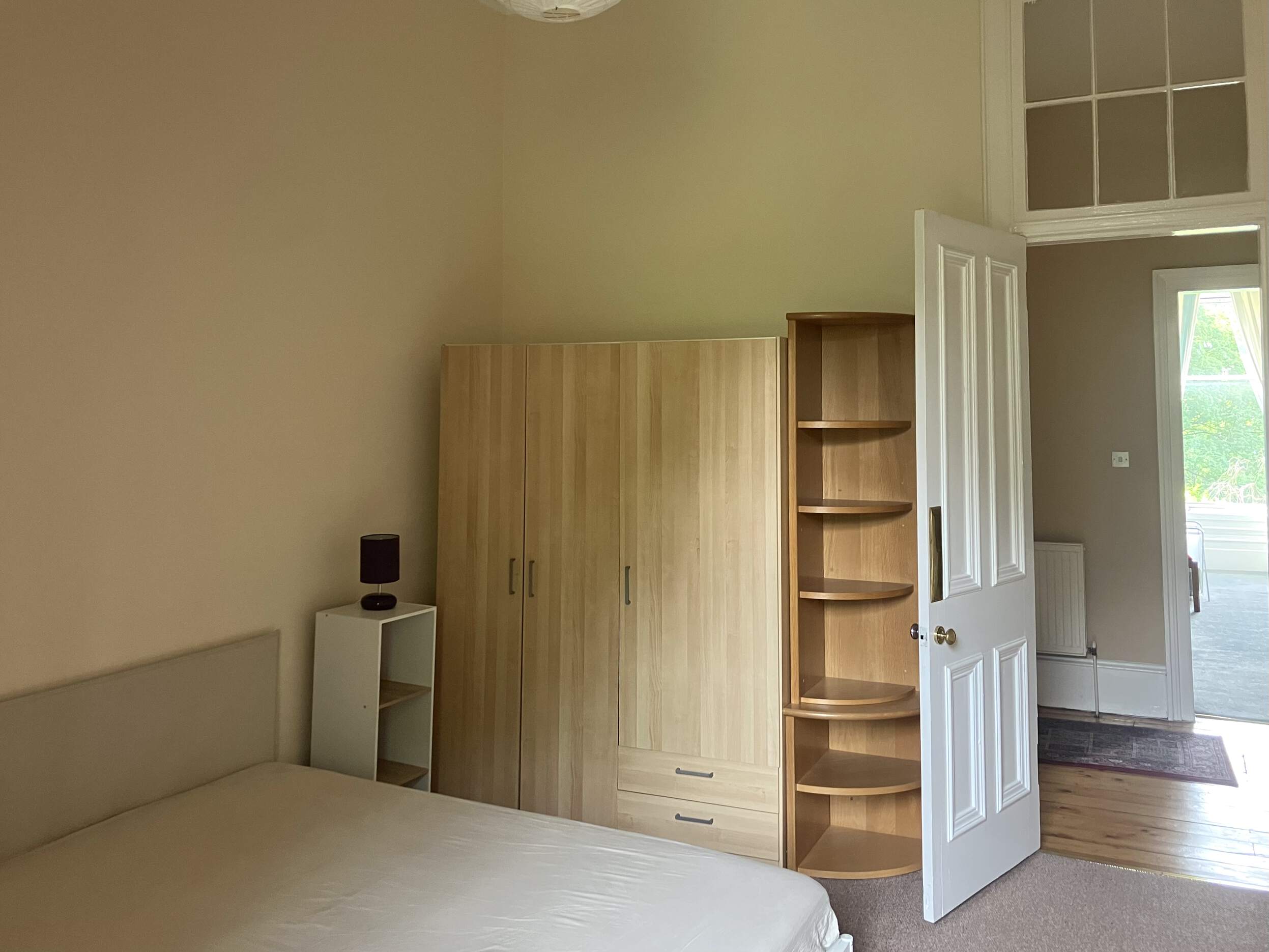 Photo of the flat