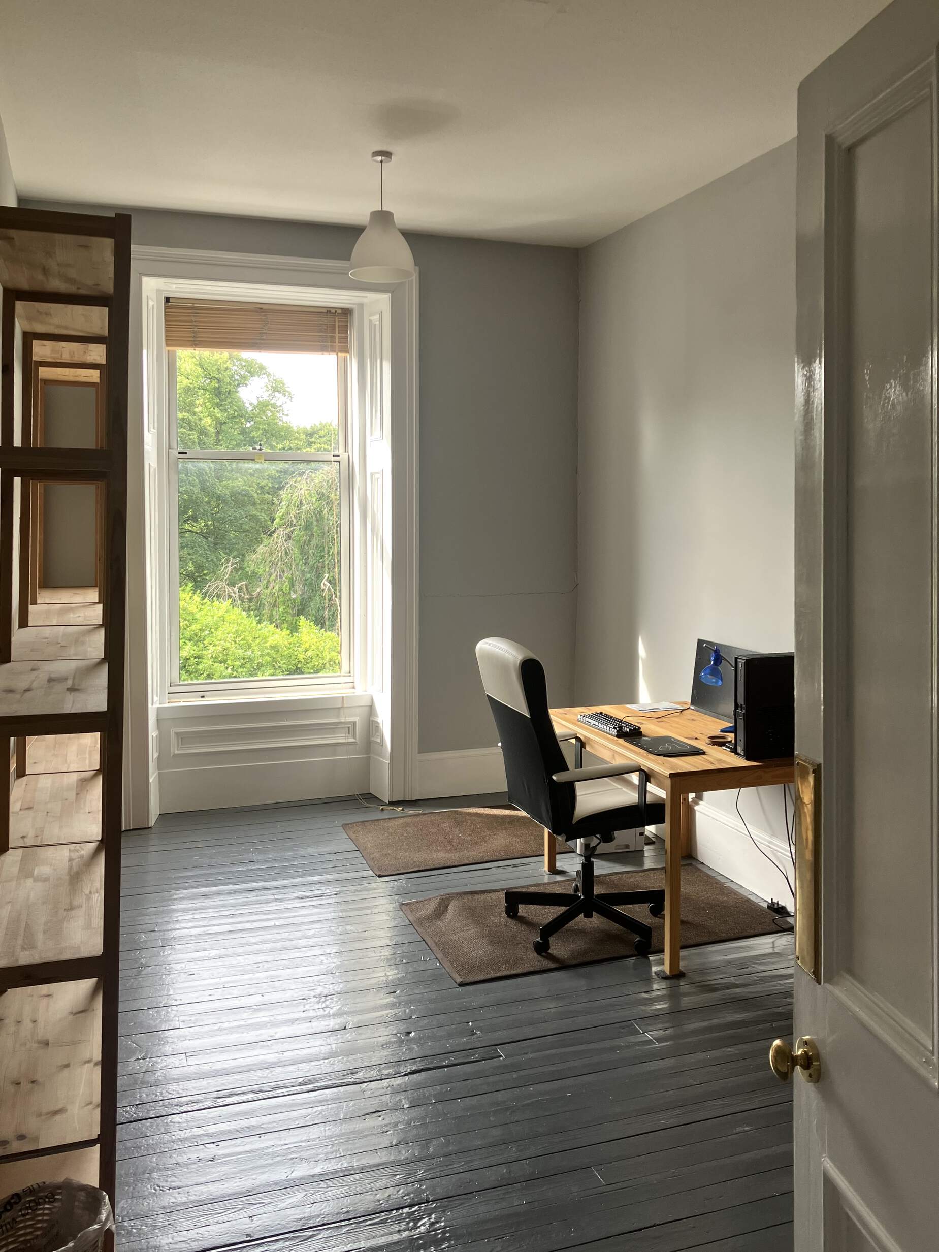 Photo of the flat