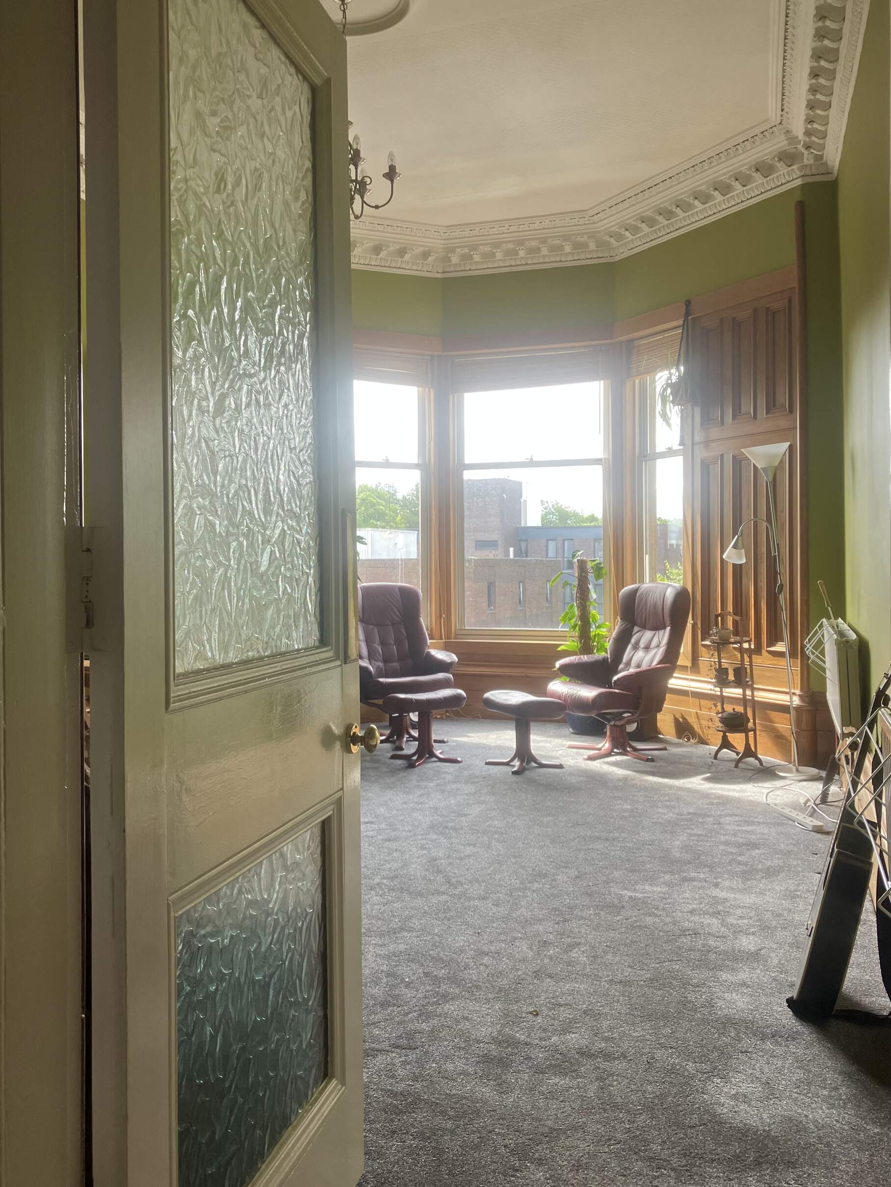 Photo of the flat